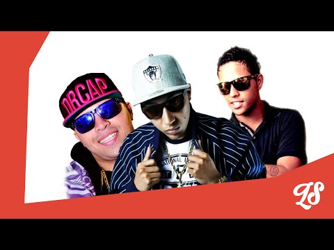 MC Daleste e MC Pet part MC Yoshi - É Problema Meu - DJ WILTON (2014)