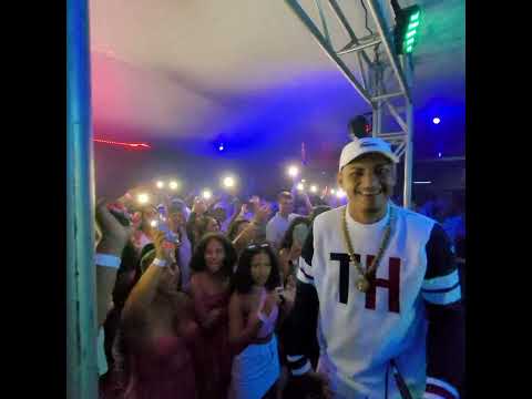 SHOW AO VIVO MC GAUCHINHO MA DEPOIS DO LANÇAMENTO DA MUSICA SOCA FOFO DA QUEBRADA (MALIBU)