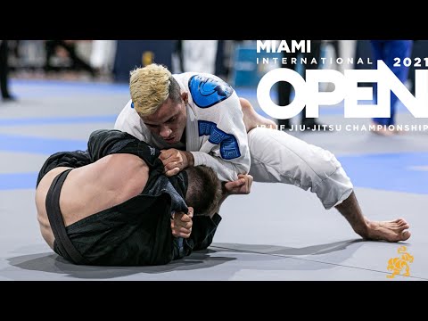 Danilo Moreira v Silvio Duran / Miami Open 2021