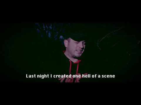 10K ft. Crypt - Murder (Official Music Video) [PLUS LYRICS]