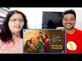 Raksha Bandhan Trailer Reaction | Akshay Kumar, Bhumi | Anand L Rai, Himesh | #rakshabandhan trailer