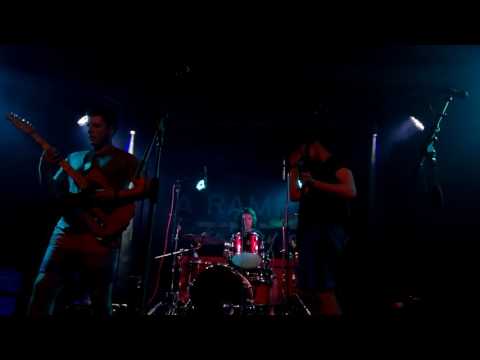 Our Stories - Our Stories - Impact (Live at AKM Culture Days)