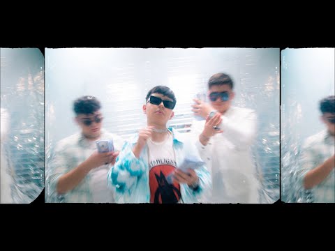 La Fase 3 - Locos Locos (Video Oficial)