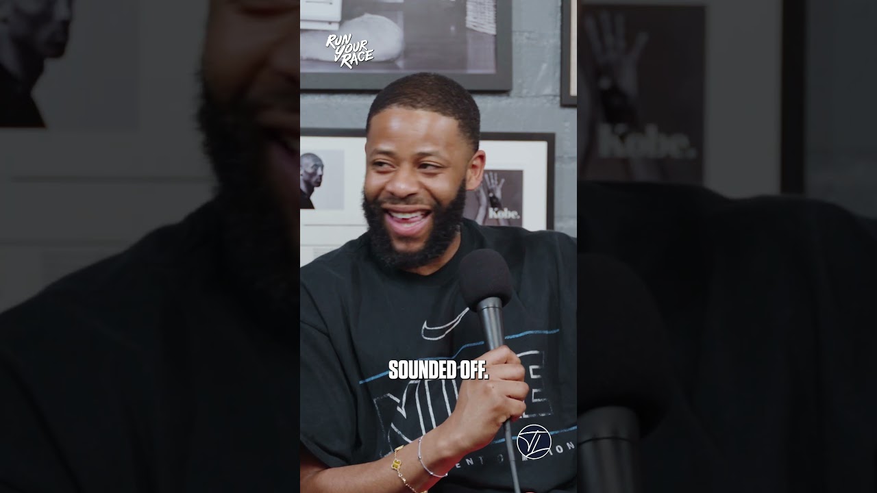 One of the GREATEST NBA big men battles you never got to see 🔥