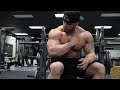 Raw Training - Episode 3 - S.1 - Shoulder Workout