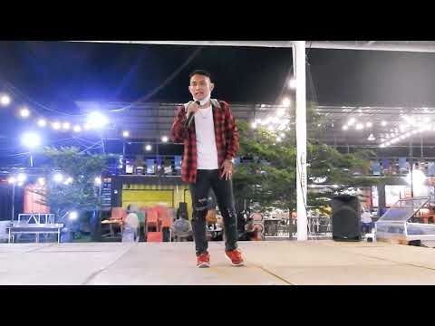 Cinta Karena Cinta (Judika Sihotang) - Live Cover By Antonio Manurung