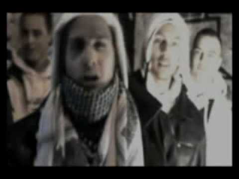 Les Sales Races "Le Sale Clip"