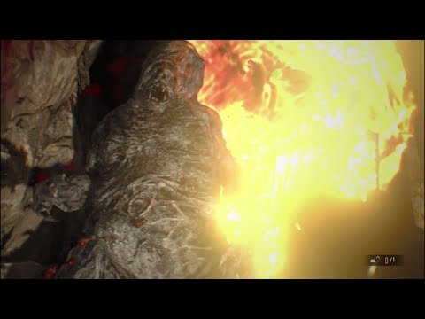 RESIDENT EVIL 7 (PC) Gameplay Pt.30 - (No Commentary)