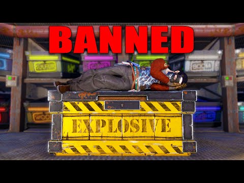 we raided a cheating clan...