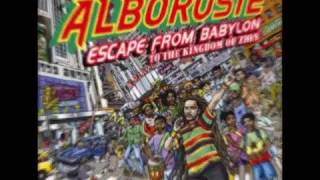 Alborosie - Promise Land (2010)