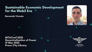 Harbergeorgism: Sustainable Economic Development for the Web3 Era