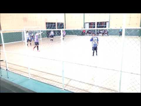 Max David 22 - 2° Gol - Meninos do Vale 07 x 02 Napoli