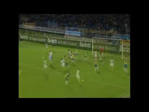 DEFENDER/ RIGHT BACK - Hubertson Pauletta - 1989 - 182cm