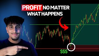how to trade like a pro to make $10k a month asap (full strategy)
