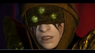 Eris morn deep sigh of annoyance * 1 hour*