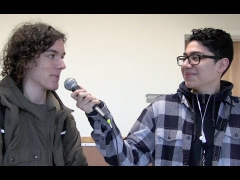 PCTV Bronco News 2.11.2019