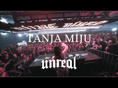 TANJA MIJU @ UNREAL  Cologne Day Rave 2024