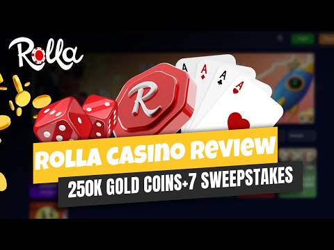 rolldorado casino review