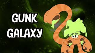 Cover art for GUNK GALAXY // FULL SONG (FINAL VIDEO)