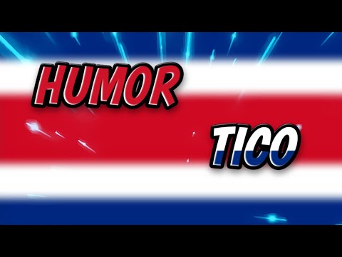Humor Tico #3//Pachos ticos//Jaunki Loco//Edgar Silva