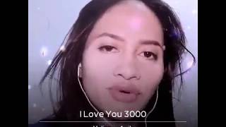 Download lagu I LOVE YOU 3000 - Cover by Yuliana Ayik in #smule mp3 Download lagu I LOVE YOU 3000 - Cover by Yuliana Ayik in #smule mp3