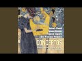 Concert Pieces for Cello and String Orchestra: No. 5, Air de Diable (Arr. Paul Basilère)