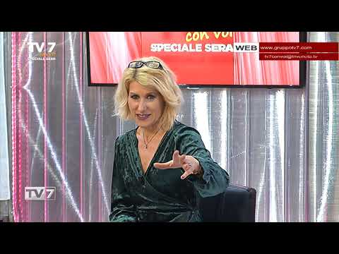 Tv7 con Voi sera del 21/5/2019 - Omofobia (6 di 7)