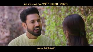 Carry On Jatta 3 - Dialogue Promo 1  Gippy Grewal 