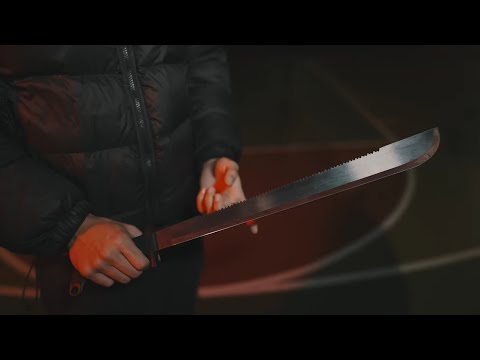 Plug4KT x Cito Blick x 10KBalla x JayDaChaserr - Halloween (Shot by @CHDENT)