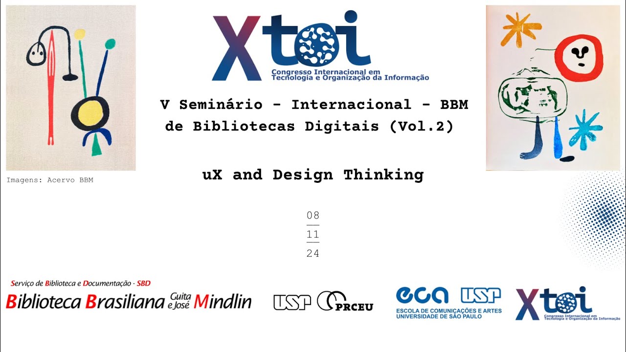 uX & Design Thinking