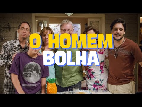 A Grande Familia | O Homem da Bolha | Série Comédia Brasil 2024