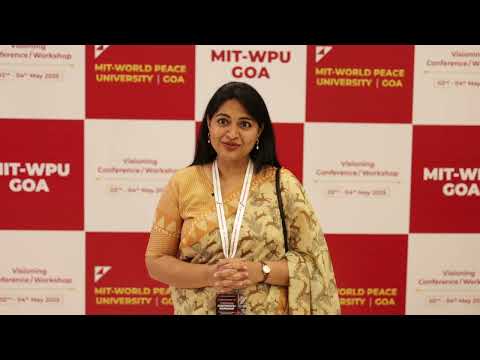 Dr. Krati Rajoria |Associate Professor, National Law Institute University Bhopal (NLIU)