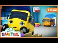 Fireworks With Family Fun Go Learn With Buster Videos For Kids