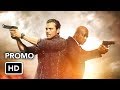 Lethal Weapon Season 2 New Night Promo HD