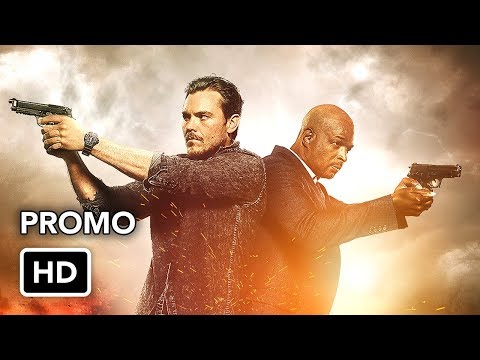 Lethal Weapon Season 2 (Promo 'Your Two Favorite Detectives Are Back!')