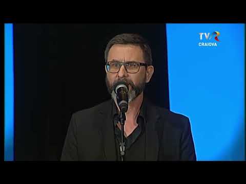 Romanta fiului ratacitor   Codrut Birsan   Targoviste 2022