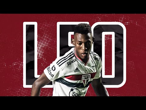 LÉO PINHEIRO ► Defensive skills (HD) 2022
