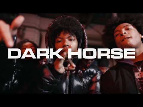 [FREE] Kyle Richh x DThang x Jerk Drill Type Beat "Dark Horse" | NY Drill Type Beat 2024