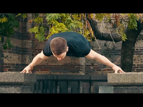 The Best Calisthenics Motivation I Insane Static Combos