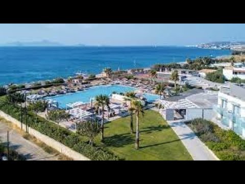 Hotel AKTI PALACE 5* - Kos