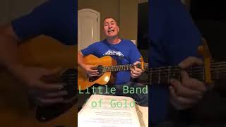little Band of Gold Little ...Sonny James. Country Classic