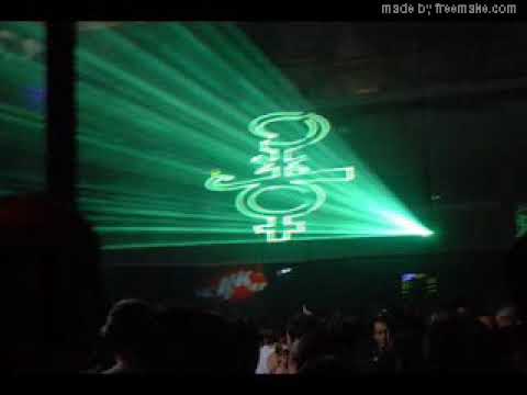 Dj Massy techno 1997-2003