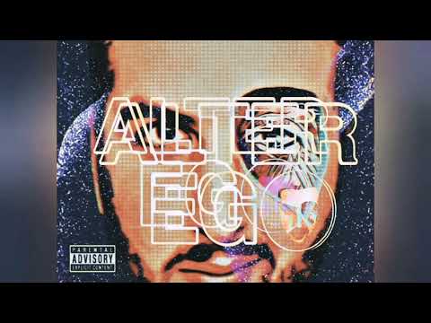 MANI x K'A - ALTER EGO