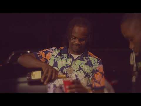 Murray Dizzle - Only If Ya Serious - (MUSIC VIDEO)