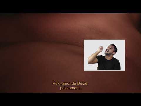 Jup do Bairro, Deize Tigrona - PELO AMOR DE DEIZE (Libras)