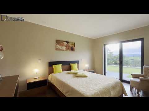 T4 Benespera, Guarda - Portugal