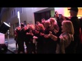 Balboa Theater Like A Bridge Premiere Event - Lua Hadar with her cosmopolitan jazz band Twist
