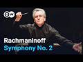 Rachmaninoff: Symphony No. 2 | Antonio Pappano & the London Symphony Orchestra (full concert)