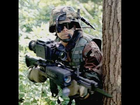 Denien & Tezet & Jagła- Syn Bohater żołnierz przyjaciel