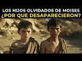 Los Hijos Olvidados De Moisés Por Qué Gersón Y Eliezer Desaparecieron De La Biblia